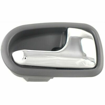 [MA1353113] [MA1353113] RT Front door handle inside MAZDA PROTEGE 2001-2003