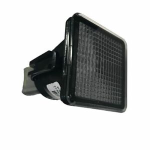 [81270-0C040] [81270-0C040] RT Lamp Assy, License Plate TACOMA 2016-2020: Base, Limited, Limited, Platinum