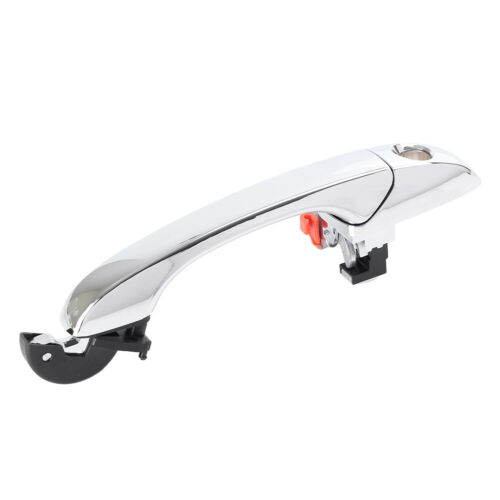 [4589009AD] [4589009AD] LT FR EXTERIOR HANDLE CHROME CH C300 2005-2010
