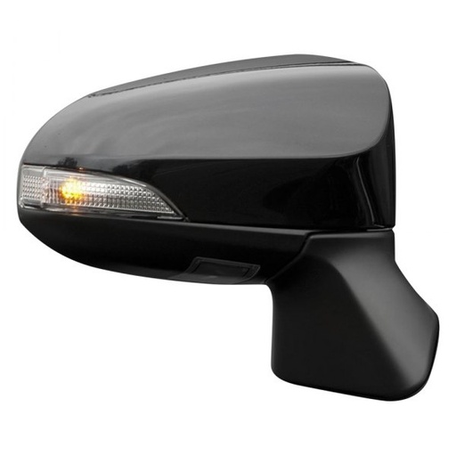 [TO1321328] [TO1321328] RT Mirror outside rear view TOYOTA VENZA 2013-2015