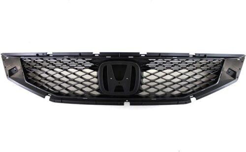 [HO1200192] [HO1200192] Grille assy HONDA ACCORD 2008-2010: Coupe