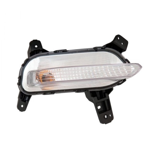 [KI2571101] RT Side repeater lamp KIA FORTE 2019-2021