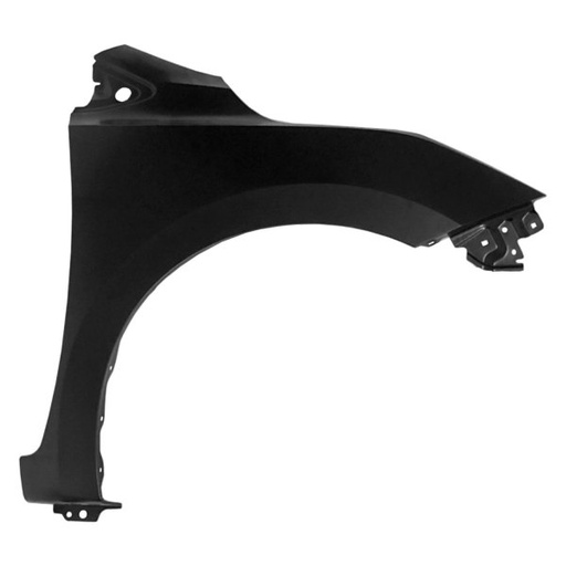 [NI1241237] RT Front fender assy NISSAN VERSA 2020-2024