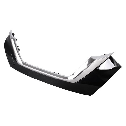 [NI1200306] Grille molding chrome NISSAN VERSA 2020-2021; S|SV