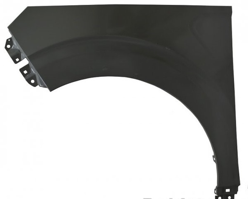 [KI1240155] LT Front fender assy KIA SOUL 2020-2025
