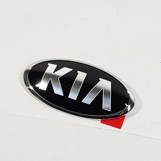 [86318-3R500] [86318-3R500] Emblem front KIA FORTE/OPTIMA 2014-2021
