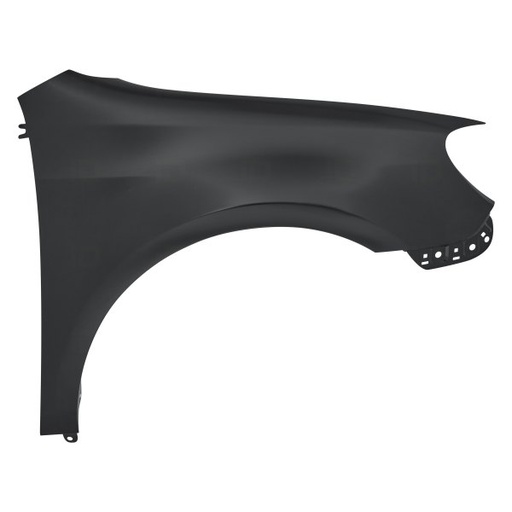[VW1241139] [VW1241139] RT Front fender assy VOLKSWAGEN GTI/GOLF 2010-2014