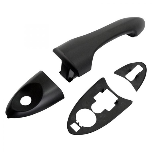 [FO1310141] [FO1310141] RT=LT Front door handle outer FORD FOCUS 2000-2007