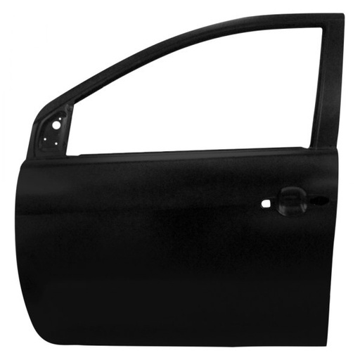 [TO1300139]  LT Front door shell TOYOTA YARIS 2007-2012 sedan