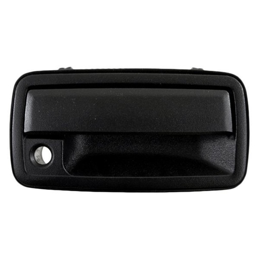 [GM1311117] [GM1311117] RT Front door handle outer CHEVROLET S10 1994-2004