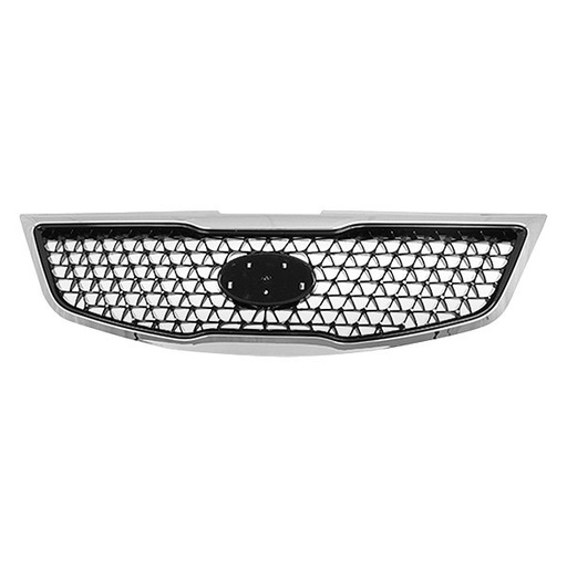 [KI1200162] [KI1200162] Grille assy KIA SPORTAGE 2014-2016