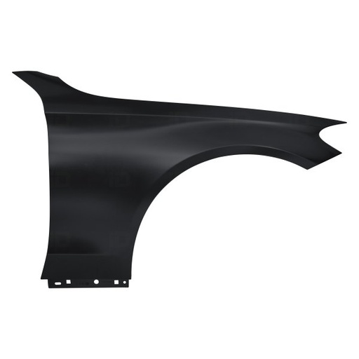 [MB1241150] [MB1241150] RT Front fender assy MERCEDES-BENZ C300 2015-2021