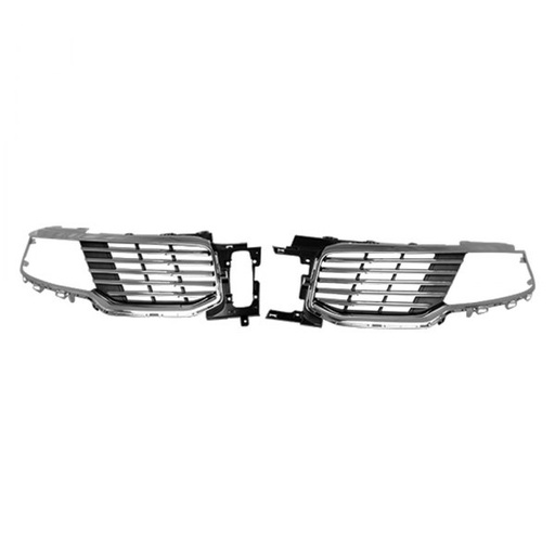 [FO1200596] [FO1200596] Grille assy LINCOLN MKX 2016-2018