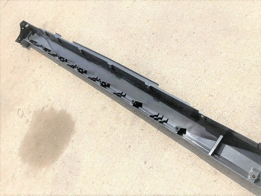 [76851-6FL0A] [76851-6FL0A] LT Rocker molding NISSAN ROGUE 2016-2019