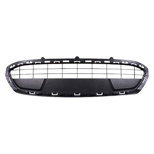 [FO1036135] [FO1036135] Front bumper grille FORD FIESTA 2011-2013