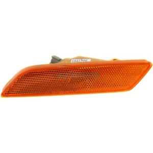 [KI2550106] [KI2550106] LT Front marker lamp assy	KIA OPTIMA 2006-2008