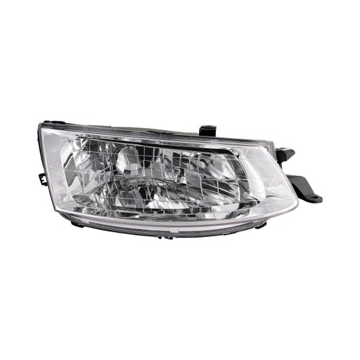 [TO2503131] RT Headlamp assy composite TOYOTA SOLARA 1999-2001