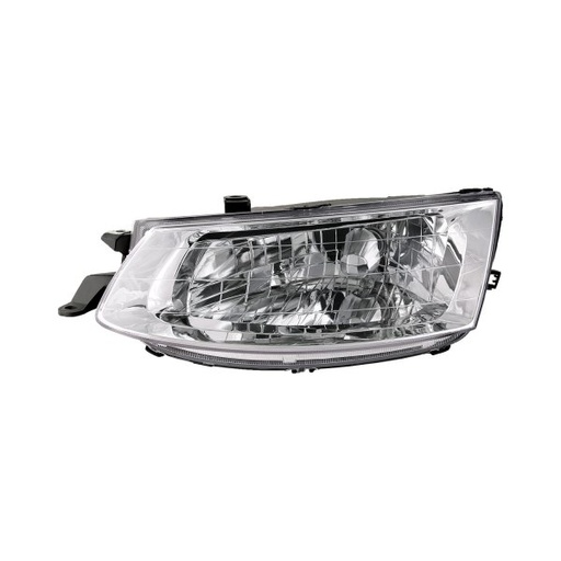 [TO2502131] LT Headlamp assy composite TOYOTA SOLARA 1999-2001