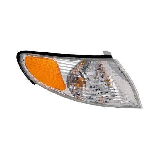 [TO2521159] [TO2521159] RT Parklamp assy TOYOTA SOLARA 1999-2001