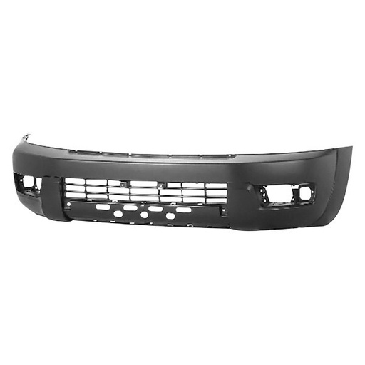 [TO1000260] Front bumper cover TOYOTA 4RUNNER 2003-2005