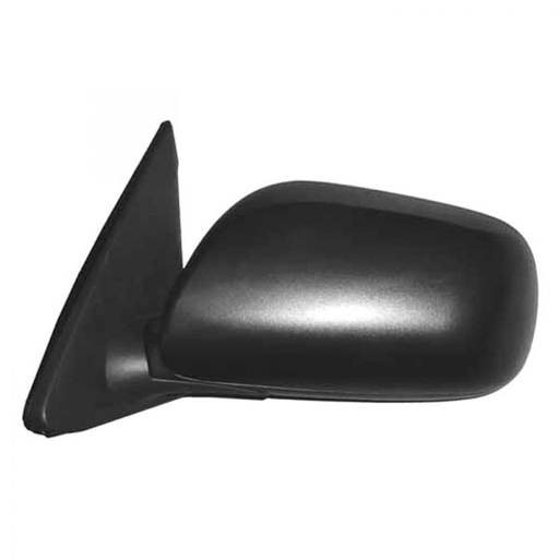 [TO1320248] [TO1320248] LT Mirror outside rear view TOYOTA MATRIX 2009-2013