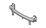 [KI1006178] Front bumper reinforcement KIA SELTOS 2021; EX|LX|S