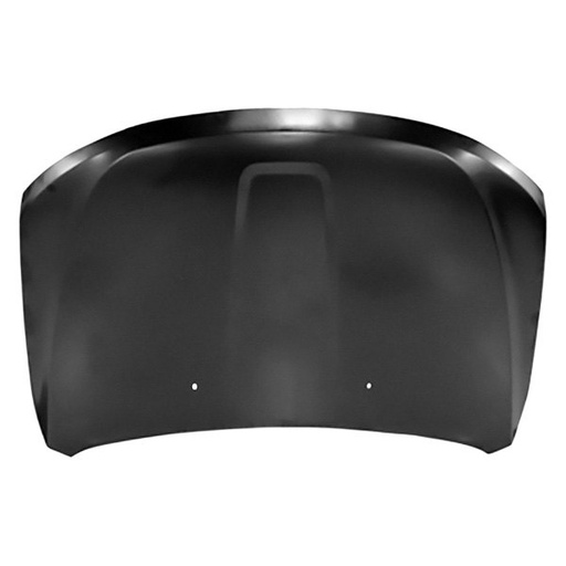 [CH1230283] Hood panel assy JEEP GRAND CHEROKEE 2011-2021; ALUMINUM