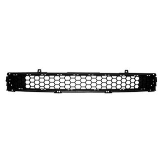 [KI1036137] Front bumper grille KIA SOUL 2017-2019