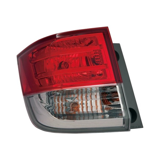 [HO2804104] LT Taillamp assy outer HONDA ODYSSEY 2014-2017