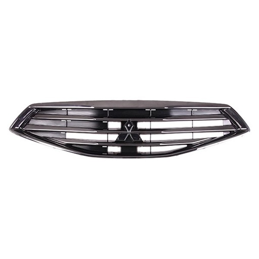 [MI1200270] Grille assy MITSUBISHI MIRAGE G4 2017-2019 