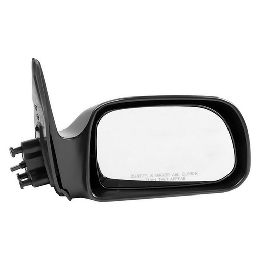 [TO1321160] RT Mirror outside rear view TOYOTA TACOMA 2001-2004;manual remote,North American