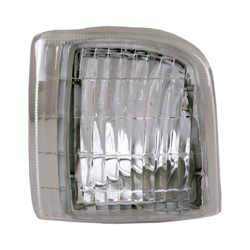 [GM2550139] LT Front marker lamp assy CHEVROLET ASTRO 1995-2005