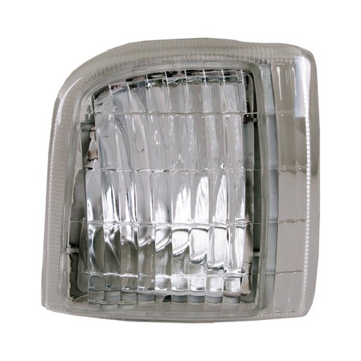 [GM2551139] [GM2551139] RT Front marker lamp assy CHEVROLET ASTRO 1995-2005