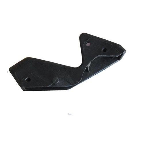 [HY1033110] RT Front bumper cover retainer HYUNDAI VELOSTER 2012-2016