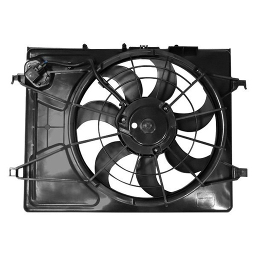 [HY3115120] [HY3115120] Radiator cooling fan assy HYUNDAI ELANTRA 2007-2010