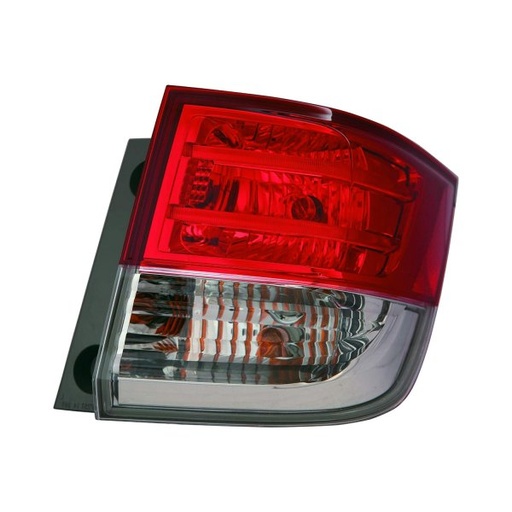 [HO2805104] [HO2805104] RT Taillamp assy outer HONDA ODYSSEY 2014-2017