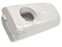 [5716A513HC] [5716A513HC] LT Cover front door handle outside MITSUBISHI OUTLANDER SPORT 2013-2015