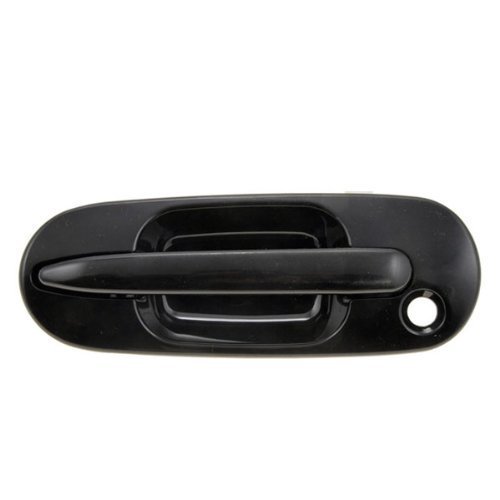 [HO1310114] [HO1310114] LT Front door handle outer	HONDA CR-V 1997-2001