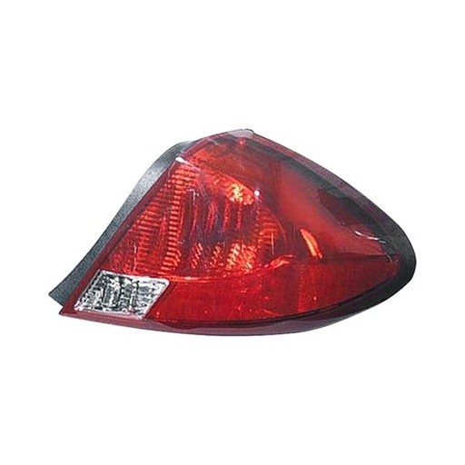 [FO2801154] [FO2801154] RT Taillamp assy FORD TAURUS 2000-2003; 4dr sedan; w/o bulbs or sockets; except Centennial Edition