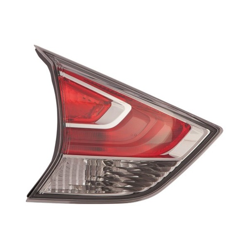 [NI2802103] [NI2802103] LT Taillamp assy inner NISSAN ROGUE 2014-2016