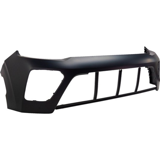 [KI1014105] Front bumper cover upper KIA SOUL 2020-2021