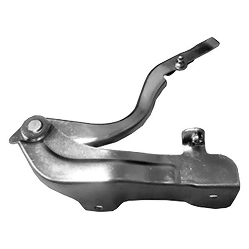 [HY1236151] RT Hood hinge assy HYUNDAI SANTA FE 2013-2018
