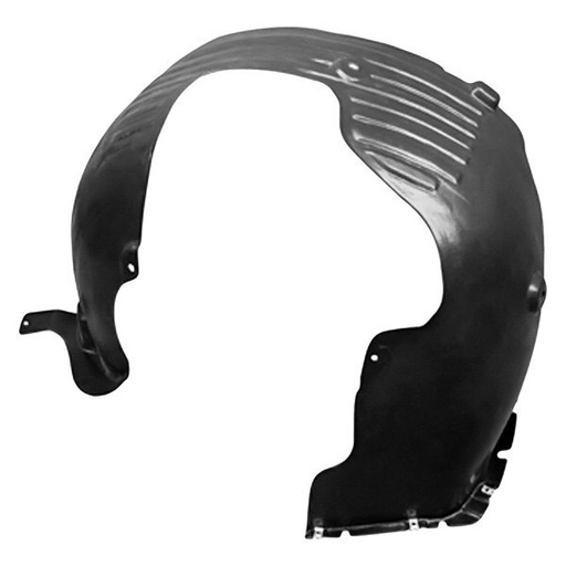 [HY1248154] [HY1248154] LT Front fender inner panel HYUNDAI SONATA 2015-2017