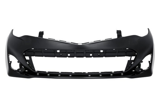 [TO1000396] [TO1000396] Front bumper cover TOYOTA AVALON 2013-2015