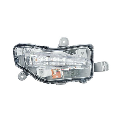 [TO2563102] [TO2563102] RT Driving lamp TOYOTA COROLLA 2017-2019; Horizontal Type