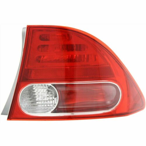 [HO2801165] RT Taillamp assy HONDA CIVIC SEDAN 2006-2008