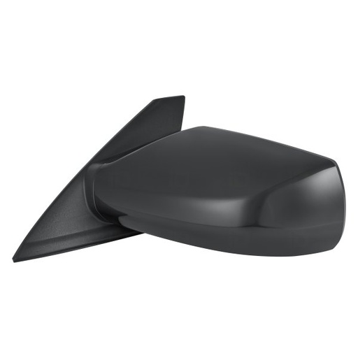 [NI1320186] [NI1320186] LT Mirror outside rear view NISSAN ALTIMA 2008-2013; 2.5L; Coupe; PTM