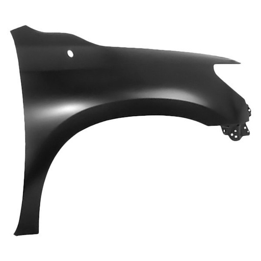 [TO1241217] RT Front fender assy TOYOTA TUNDRA 2007-2013