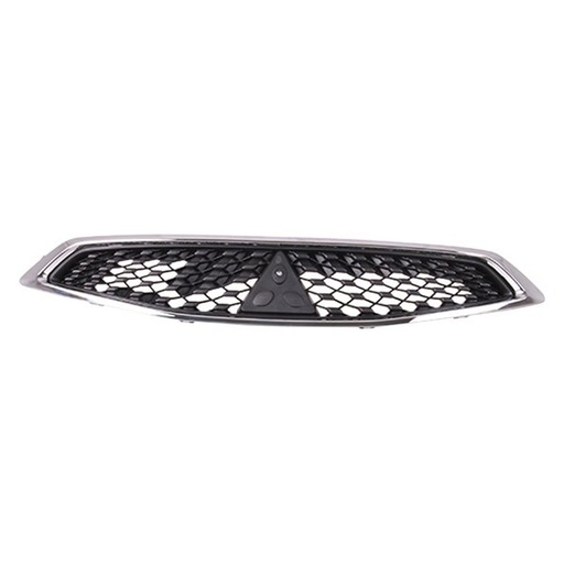 [MI1200269] Grille assy MITSUBISHI MIRAGE 2017-2020; H/Back