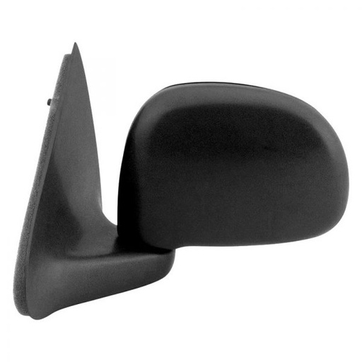 [FO1320132] LT Mirror outside rear view FORD F-150 1997-2002: Manual; PTM
